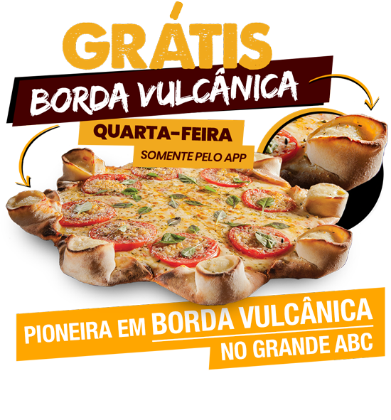 Pizzarias perto de mim em São Caetano do Sul 